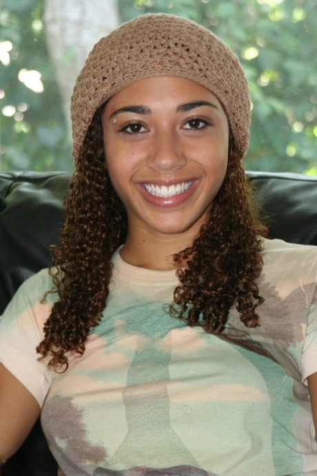 ebony face xxx image