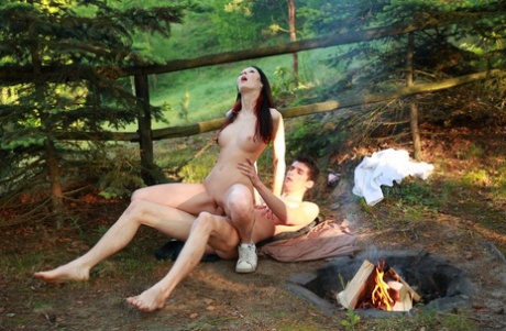 Kattie Gold pornstar exclusive archive