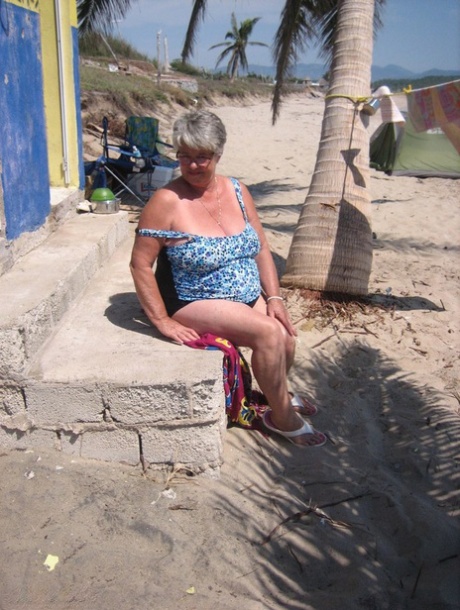 ssbbw granny porn picture