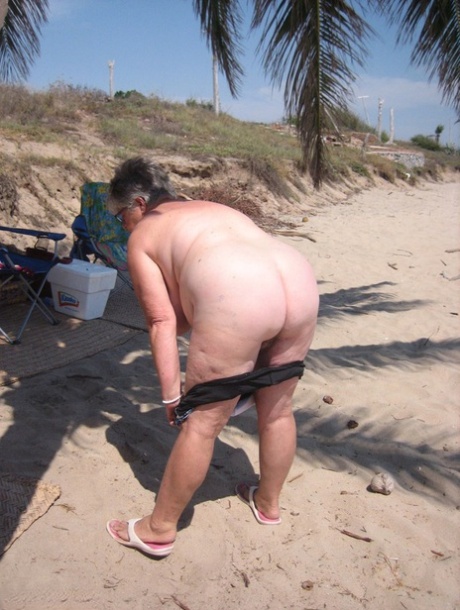 big ass granny adult images