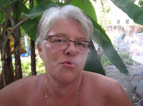 cara de abuela arriba bonita galería