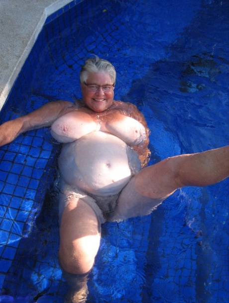ssbbw granny free sexy photos