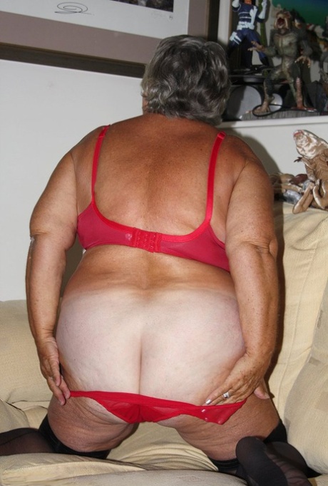 ssbbw granny sexy nudes pictures