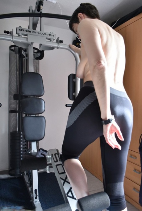 forme physique mature plutôt meilleur galerie