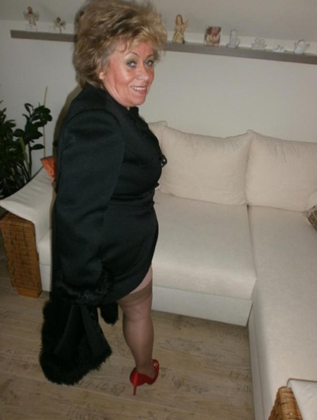 ssbbw granny perfect photos