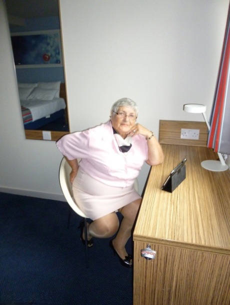 ssbbw granny xxx picture