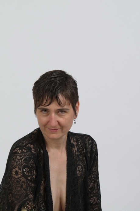 zralý obličej akty nejlépe galerie