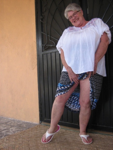 mormor kortkort sexig bäst galleri