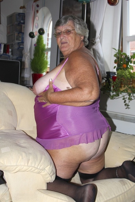 ssbbw granny beautiful xxx pic