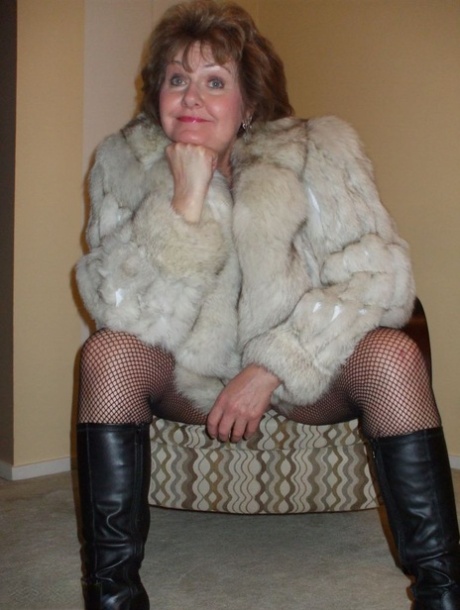 bbw boots erotic gallery