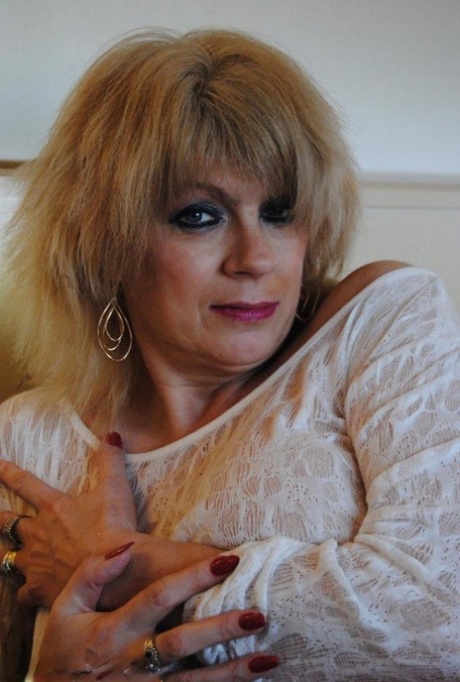 visage mature art xxx galerie