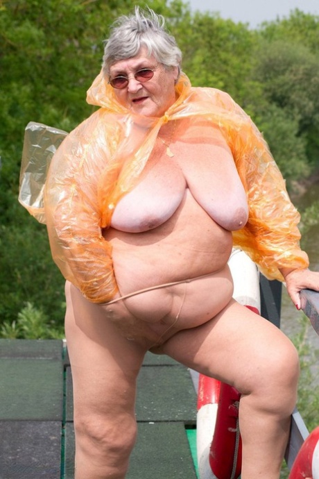 grand-mère ssbbw meilleur photos