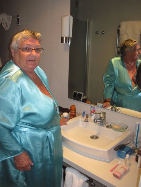 ssbbw granny pornos galleries