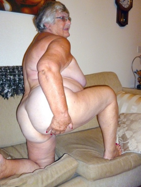 ssbbw granny porn images