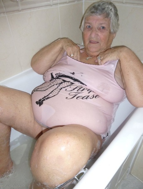 bestemor topp porno foto