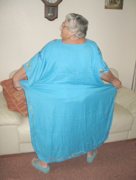 Grandma Libby adult star pic