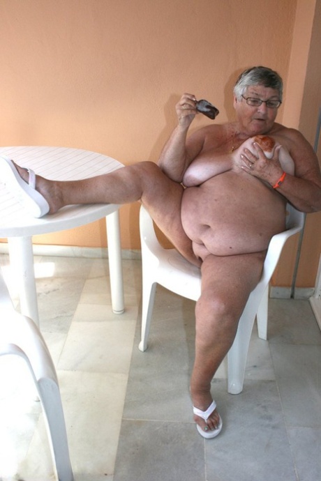 gilf potelée porno sympa photo