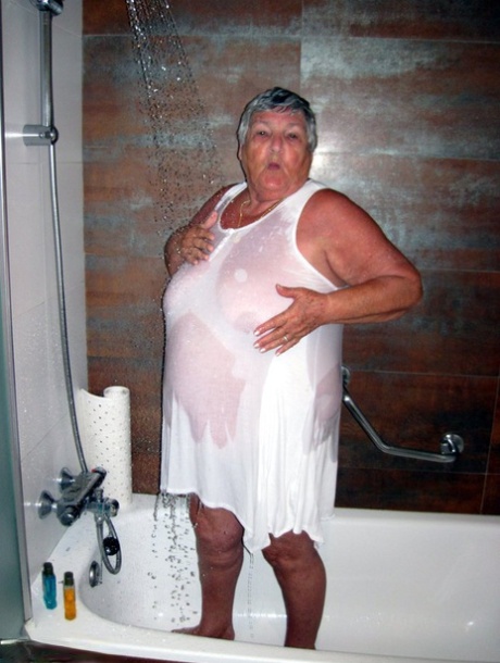 ssbbw granny hot sex picture