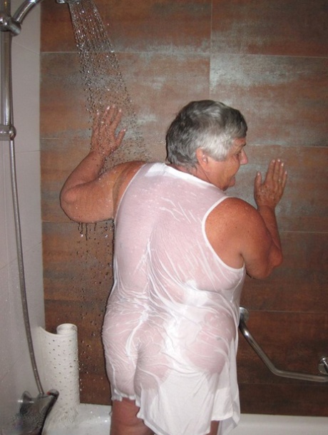 ssbbw granny sexy nudes pic