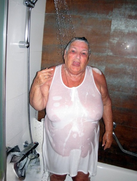 ssbbw granny sexy xxx photos