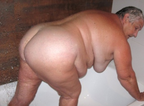 bestemor sexy foto