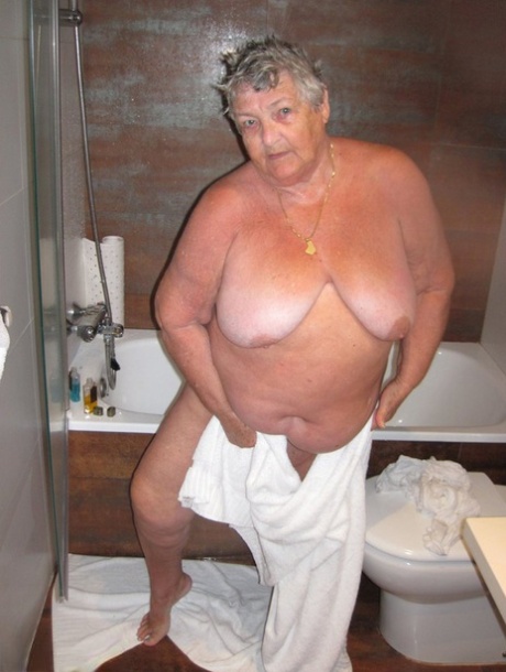 bedstemor bbw xxx varmt img