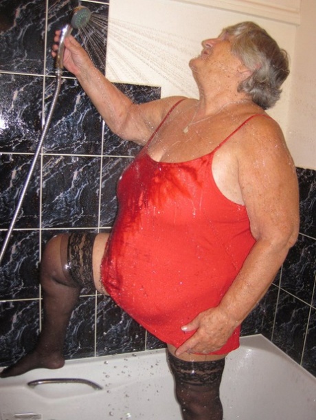 ssbbw granny exclusive galleries