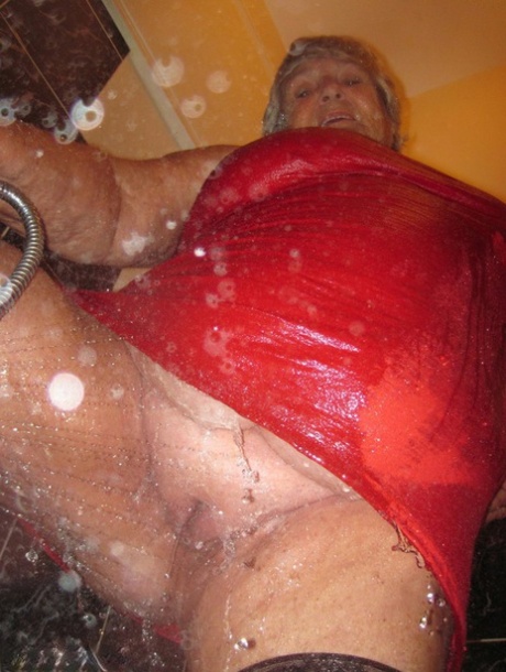 ssbbw granny beautiful nude galleries