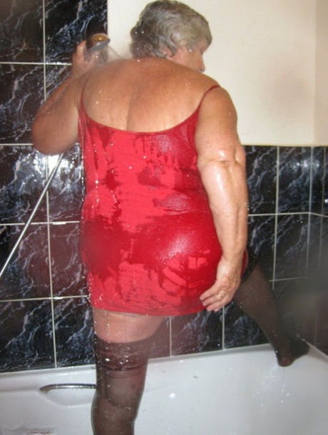 ssbbw granny best galleries
