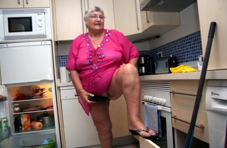 ssbbw granny sex gallery