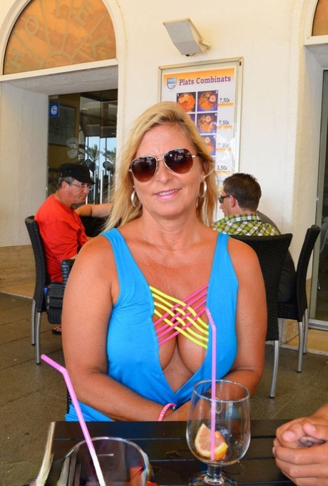 Nude Chrissy pornstar hot photos