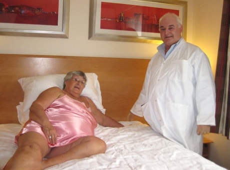 ssbbw granny pornos image