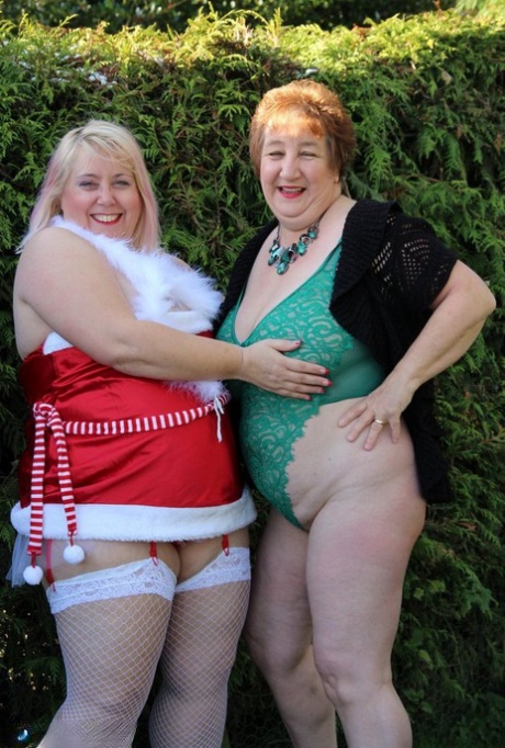 ssbbw granny hot sexy pictures