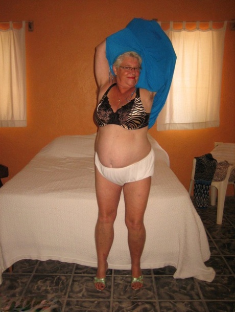 granny undressing beautiful naked galleries
