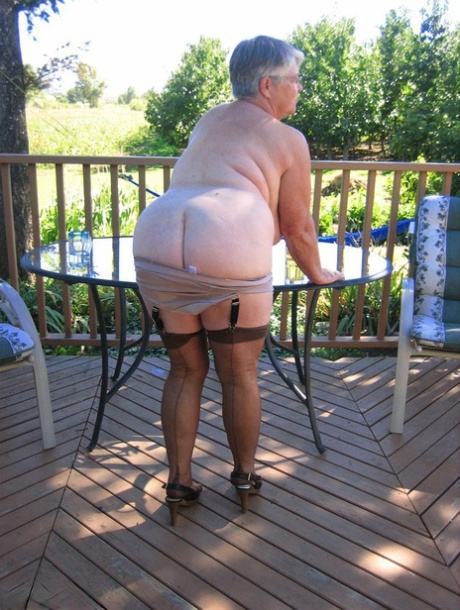 big booty granny sexy galleries