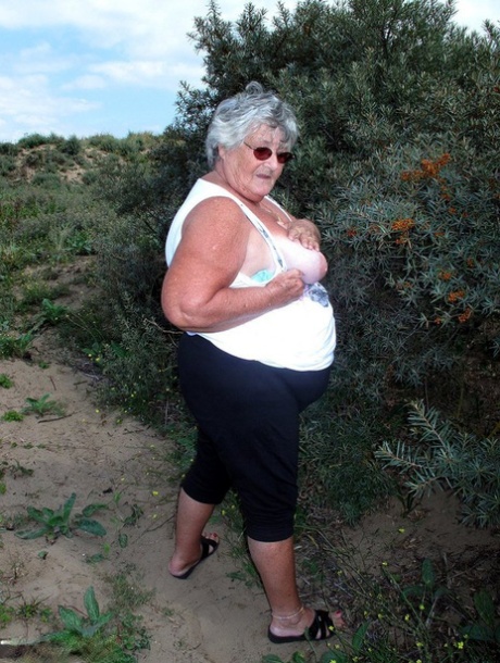 ssbbw granny adult archive