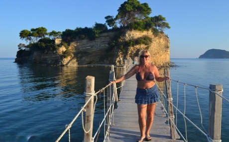 mogen strand xxx gallerier