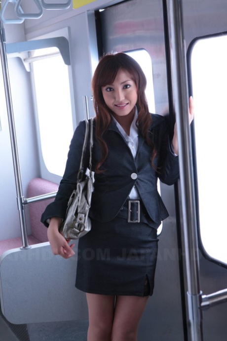 Mami Asakura pornographic star pictures