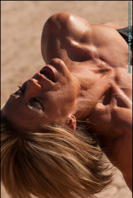 mogen fitness hot gratis gallerier