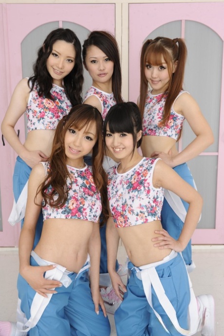 chinese teen art porn image
