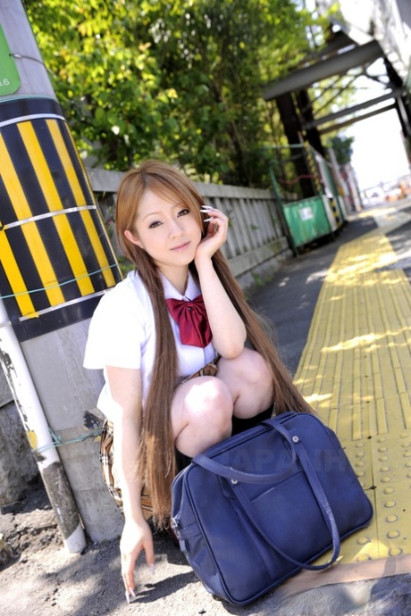Ria Sakurai beautiful pornstar archive