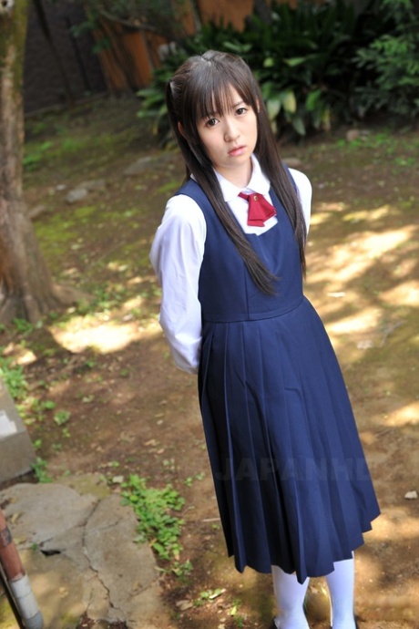Ai Uehara star exclusive image