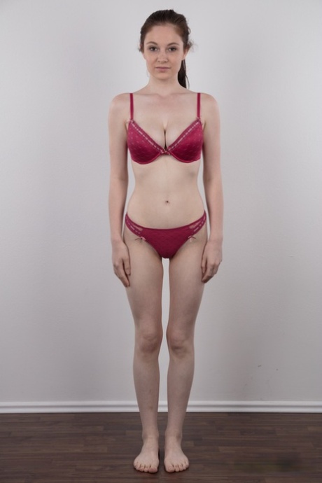 teen casting hd archive