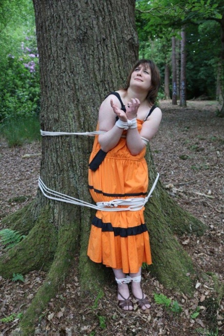 chubby bondage top image