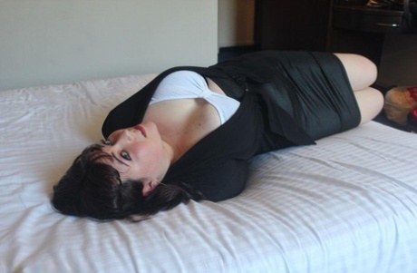 Black Fox art actress galleries