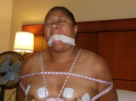 afrikanische BBW schöne galerien