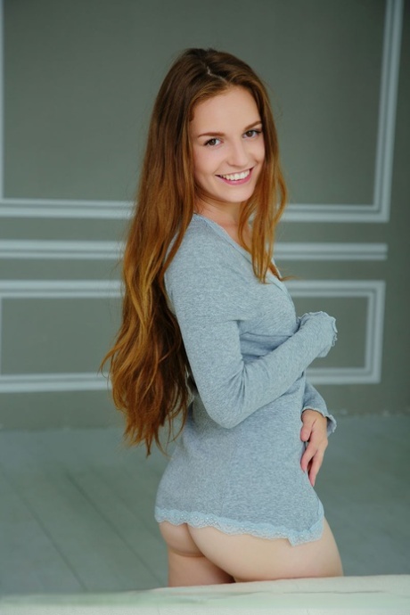 Sofi Shane exclusive pornstar pic