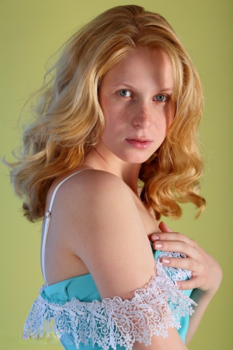 Amber Daikiri pretty star archive
