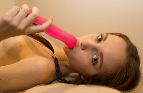 chudy dildo ładne idealne kino