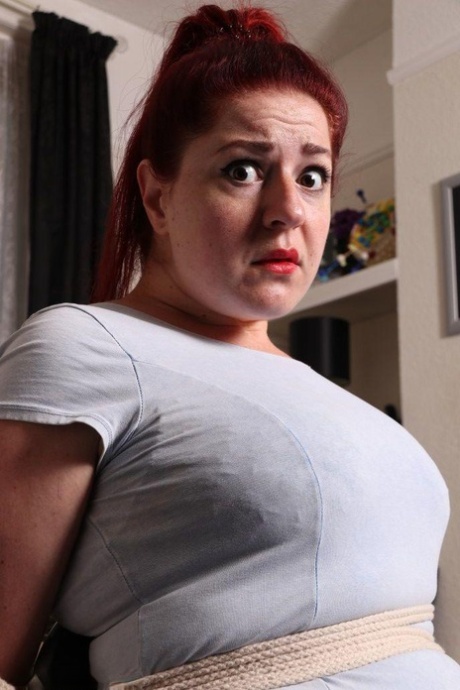 store kvinder bondage gratis xxx Foto